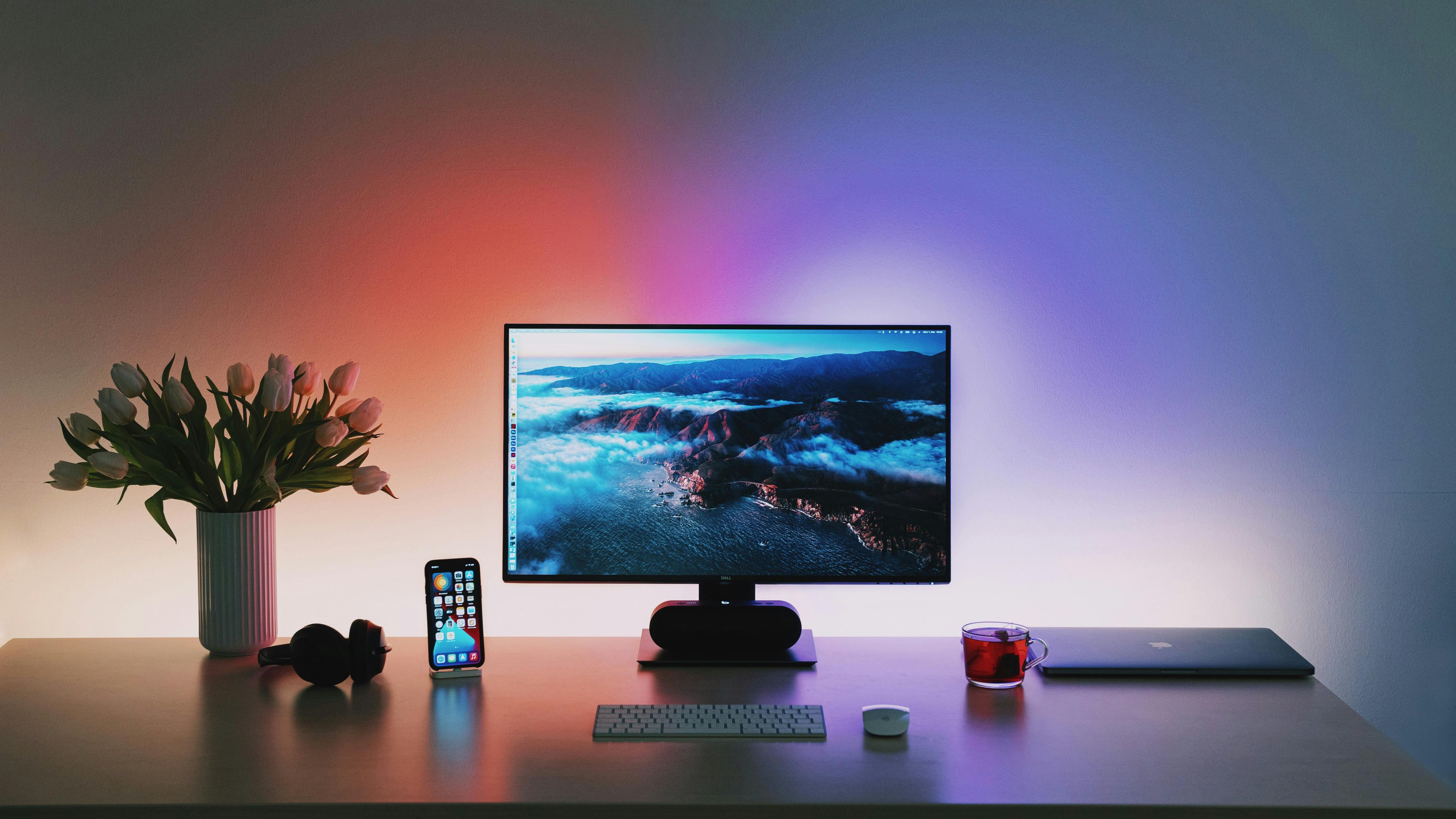 Premium Setup